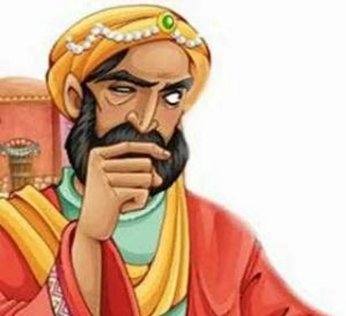 حکایت های پند آموز بهلول | از تعبیر خواب تا دیوانه کشی