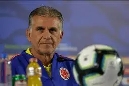 پروژه حضور کی‌روش در عراق شکست خورد؟