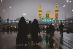 سفر‌های زیارتی چقدر خرج برمی‌دارد؟ | تور‌های هوایی به کربلا و نجف، ۷ تا ۹ میلیون تومان | بازگشایی راه زمینی، هزینه سفر را نصف می‌کند