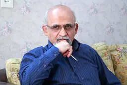 محسن میردامادی: انتخاب ترامپ، شرایط را برای ما سخت خواهد کرد | در برجام، ایران از برداشتن قدم‌های بیشتر خودداری کرد