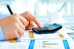 چگونگی اعتبارسنجی متقاضیان در فرآیند پرداخت وام بانکی 