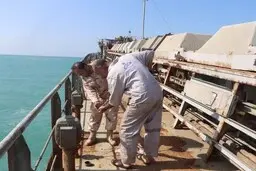 تدبیر جدید دولت برای کاهش قاچاق سوخت | اختصاص گازوییل بر اساس مصرف واقعی صنایع