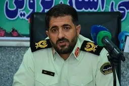 هشدار پلیس درباره کشف ترقه در خودروها 