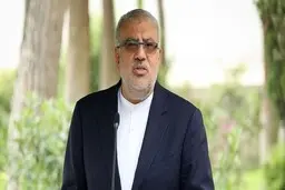 تا عصر امروز قطعی‌های موردی گاز رفع می‌شود 
