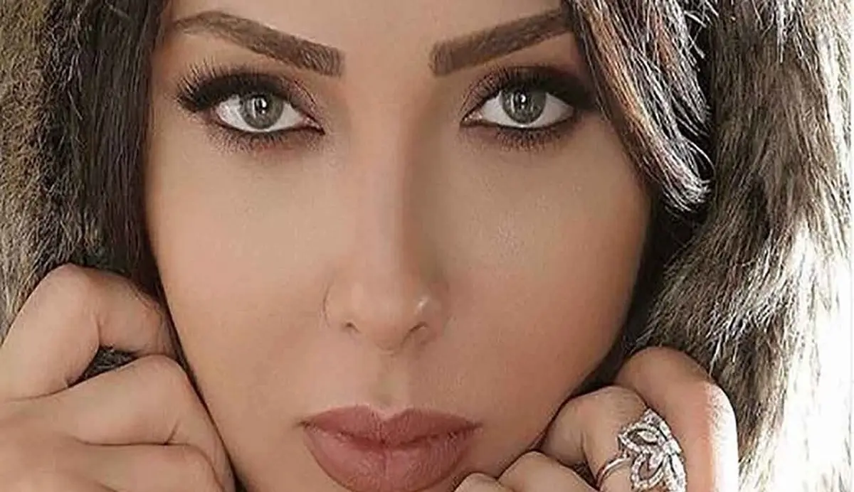 انتشار عکسی غیرقابل باور از “لیلا اوتادی” + تصویر