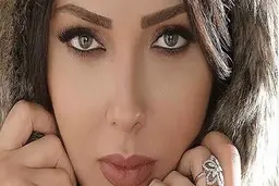 انتشار عکسی غیرقابل باور از “لیلا اوتادی” + تصویر