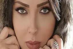 انتشار عکسی غیرقابل باور از “لیلا اوتادی” + تصویر