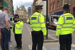 
حادثه |  انفجار در شهر بریستول انگلیس چند زخمی برجای گذاشت