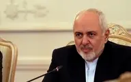 واکنش ظریف به ادعاهای برجامی نماینده ویژه آمریکا در امور ایران