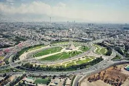آخرین قیمت مسکن در تهران