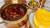 راز خوشمزگی خورش به آلوی اصیل اصفهان رو یاد بگیر! | طرز تهیه خورش به آلو +ویدئو