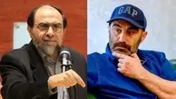 واکنش محسن تنابنده به اظهارات رحیم پور ازغدی: آقای عضو شورای عالی فرهنگی! پروژه گناه سازی را کنار بگذار |  اگر از شما بپرسند به عنوان عضو عالی رتبه شورای عالی فرهنگی چه کردی، چیزی داری جواب بدهی؟