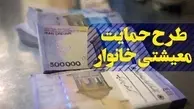واریز اولین مرحله عیدی دولت به یارانه بگیران | 530 هزار تومان در حساب هر ایرانی