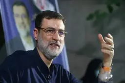 قاضی‌زاده هاشمی: با این دولت انقلابی و با این مجلس انقلابی رویکرد جدیدی خواهیم داشت