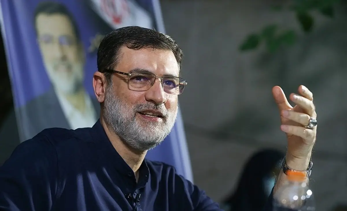 قاضی‌زاده هاشمی: با این دولت انقلابی و با این مجلس انقلابی رویکرد جدیدی خواهیم داشت