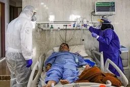 وضعیت در استان گیلان اضطراری است، کمک‌های مقابله با کرونا را تشدید کنید