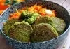 طرز تهیه کوکو نخود | یک غذای نونی خوشمزه و متفاوت+ویدئو