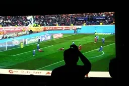 
شهرآورد  | استانداری تهران: مسابقات ورزشی بدون تماشاچی باید برگزار شوند.
