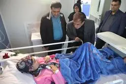 روایت مجروحان از حملۀ تروریستی به دادگستری در زاهدان  ویدیو 