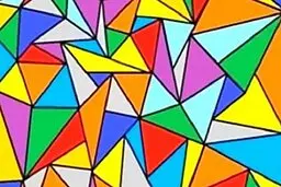 از هر ۱۰۰ نفر، فقط ۱ نفر میتواند ستاره را در این تصویر پیدا کند + پاسخ