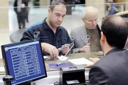 ۲۰ هزار روحانی در بانک ها مستقر می شوند !