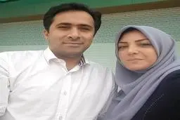 مجری توانمند ورزشی از صداوسیما خداحافظی کرد |  داوود عابدی مجری توانمند ورزشی خداحافظی کرد