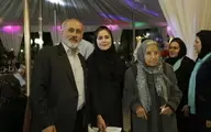 بدرالملوک امام جزو صد زن نامدار ایران در قرن اخیر شد 