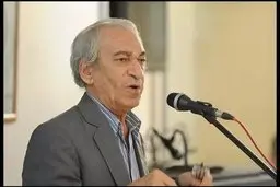 قدرت‌الله انتظامی درگذشت