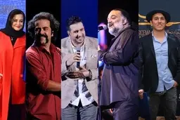 رقیب «عصر جدید» به شبکه نمایش خانگی می‌آید 