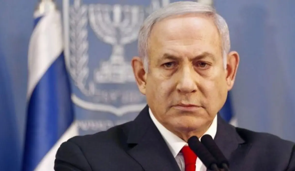 
نتانیاهو: کرونا جهان و خاورمیانه را تغییر خواهد داد
