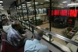 کاتالیزور بانکی رشد بورس | شاخص سهام برای پنجمین روز متوالی صعود کرد