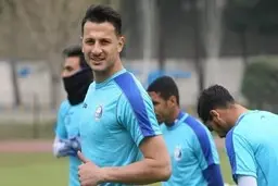 پیشنهاد عجیب مربی سابق استقلال  | از تهران برو!