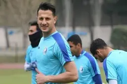 پیشنهاد عجیب مربی سابق استقلال  | از تهران برو!