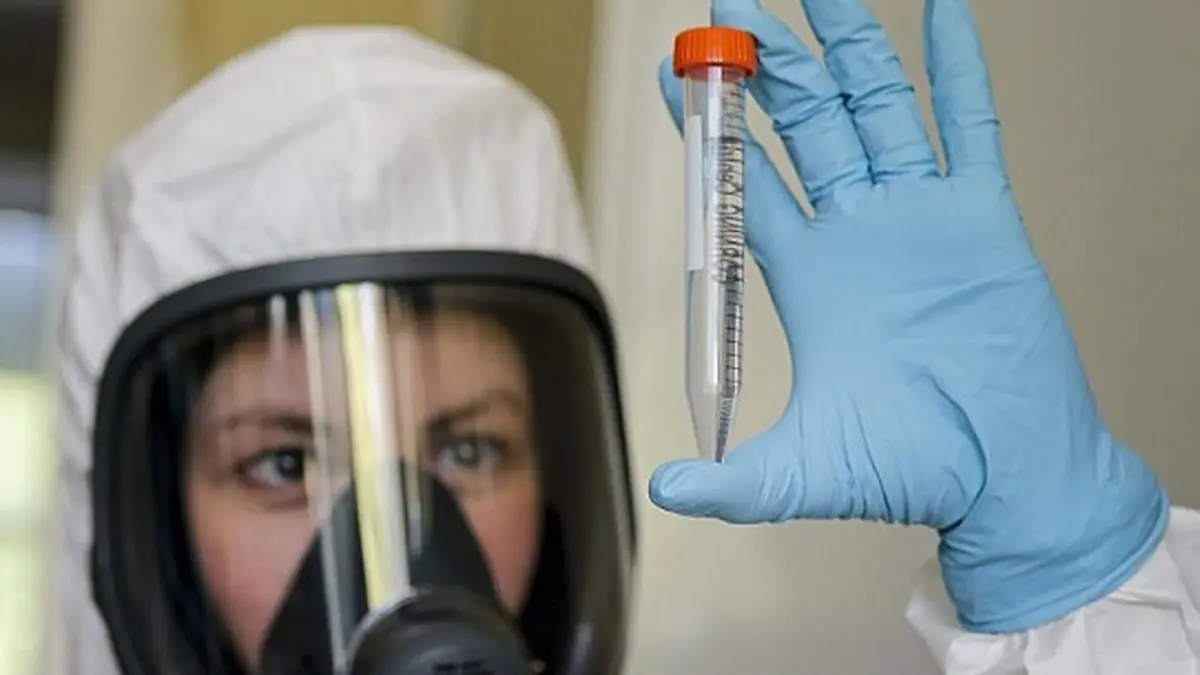 هشدار دانشمندان  |   عجله برای تولید واکسن ممکن است وضعیت شیوع کرونا را بدتر کند 