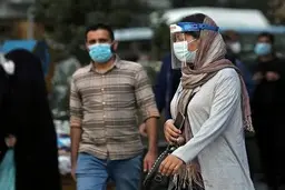 سخنگوی ستاد کرونا: تمام کشور تا آبان ۱۴۰۰ واکسینه می‌شود