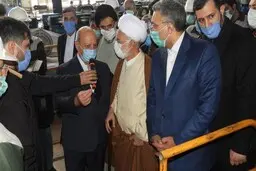 جدی گرفتن صادرات یک واجب سیاسی است