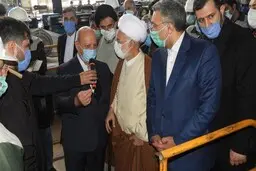 جدی گرفتن صادرات یک واجب سیاسی است