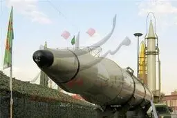 با موشک ایرانی که پایگاه عین الاسد را درهم کوبید آشنا شوید+ عکس