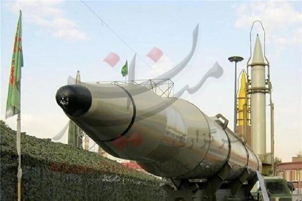 با موشک ایرانی که پایگاه عین الاسد را درهم کوبید آشنا شوید+ عکس