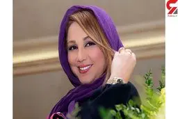 وصیت عجیب بهنوش بختیاری درباره حلقه ازدواجش ! + عکس حلقه لاکچری