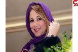 وصیت عجیب بهنوش بختیاری درباره حلقه ازدواجش ! + عکس حلقه لاکچری