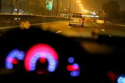اجرای دوباره محدودیت تردد شبانه از امشب