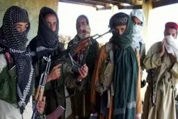 
 پاکستان اقدام به پشتیبانی هوایی از طالبان می‌کند
