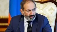  مبتلا شدن نخست وزیر ارمنستان و خانواده اش به کرونا