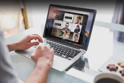 بهترین برنامه‌ها برای تماس تصویری یا ویدیو کنفرانس در زمان قرنطینه