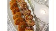 این کیک رو بدون فر و همزن در کمترین زمان درست کن! | طرز تهیه کیک قاشقی بدون جذب روغن +ویدئو