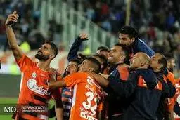   کرونا | ۲ بازیکن سایپا  به قرنطینه رفتند