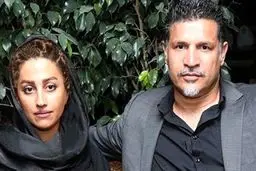 ماجرای انگشتر 2 میلیاردی همسر دوم علی دایی ! + فیلم و عکس 