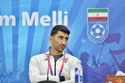 احتمال دوباره برای حضور بیرانوند در ترکیب تیم ملی برای بازی با ولز | چه زود خوب شد!