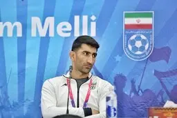 احتمال دوباره برای حضور بیرانوند در ترکیب تیم ملی برای بازی با ولز | چه زود خوب شد!